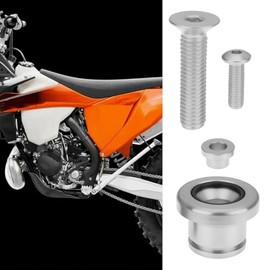 Side Stand Spring Kit for Motorcycles Compatible with KTM 150 250 300 XC W TPI 2017-2022