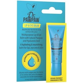 Multipurpose Lip and Eye Balm by Dr. PawPaw for Women - 0.27 oz Balm