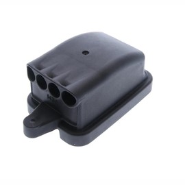 MaxLLTo Replacement A232000461 Air Filter Cover for Echo PB-500H Leaf Blower