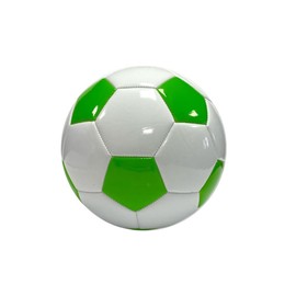 OnlineStreet - 5 Size Classic/Deluxe Design Soccer Colourful Footballs - Lightweight Football for All Ages - Attractive Assorted Colours | Indoor/Outdoor Sports (Deluxe - Pk 2)