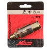 Milton S-1802 Hi-Flow P-Style Combo