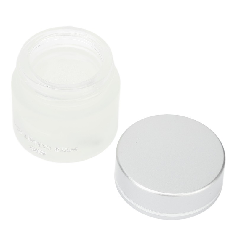 Lash Lift Glue Balm Strong Adhesive Water Solubility Brow Lamination