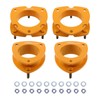 maXpeedingrods 3.5" Front & 2.5" Rear Leveling Kit for Ford