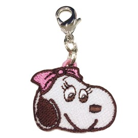 Minoda S02C9423 Mini Charm Bell