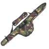 Cult Tackle DPM Compact Retractable Scope Rod Sleeve Single Rod