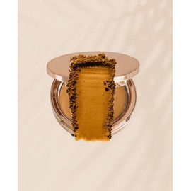 Elaluz by Camila Coelho Velveteen Queen Powder Bronzer - Power Play