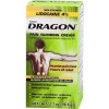El Alivio Del Dolor Dragon Lidocaína Crema, Blanco, 2,7 Onza