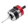 3D Edge Finder Red Aluminum Alloy Waterproof High Accuracy Sensitive