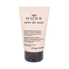 Nuxe Revdmiel Hand & Nail Cream 50ml x3SET(SH) / 눅스 레브드미엘 핸드 앤 네일 크림 50ml x3SET(SH)