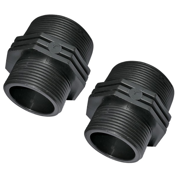 AERZETIX - C51985 - Set of 2 reducers for screwing