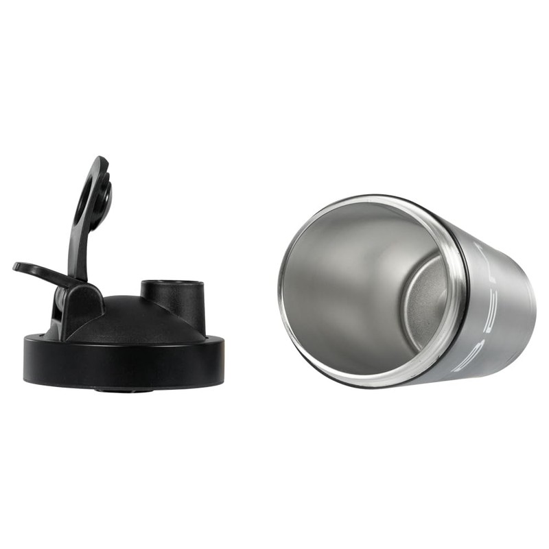 BEM Mixing Cup with a Shaker Ball, 750 ml