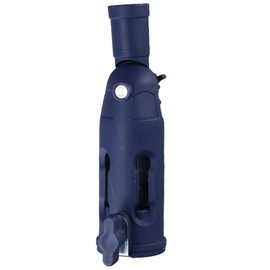 Urjumpea Multi-Angle Paint Brush Extender - Paint Edger Tool for High Ceilings, Walls, Trim and Corner Tool Roller Extension Paint Pole Device