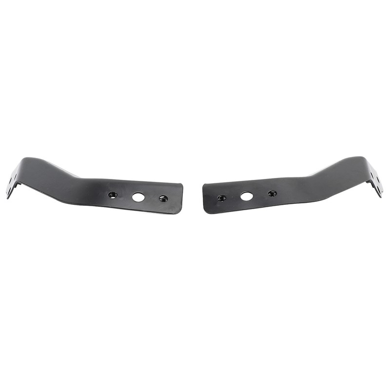 1 Pair Front Bumper Support Bracket 2046200285 Left Right Bumper