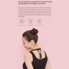 Posture Corrector with Smart Sensor Vibration Reminder Back Posture Trainer