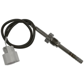 Rear Exhaust Gas Temperature (EGT) Sensor Compatible With GMC Sierra 2500 HD 6.6L V8 2007 2008 2009 2010 PC-824340
