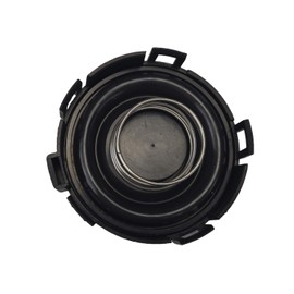 11128508570 Crankcase Breather Membrane Engine Valve Cover for N47 X1 X3 E60 E61 E81 E82 11127797613