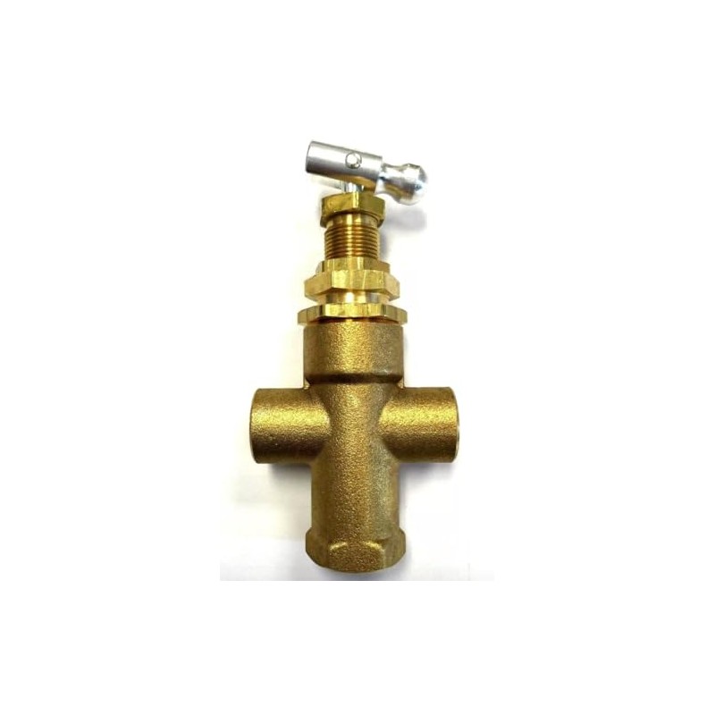 VP1089041 PILOT VALVE 145-175 OUT PSI AIR COMPRESSOR PARTS HGR7-3K,