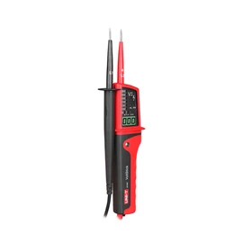 UNI-T, UT15C, MIE0116 Waterproof Voltage Tester, Electronic Tester