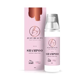 Just Beauty Shampoo