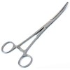 PRECISE CANADA SCHNIDT Tonsil Hemostatic Forceps 7" Slight Curved Instruments