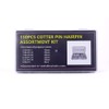 Glvaner Cotter Pins, R Pins, Cotter Pins, Clip Pins, For