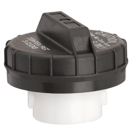 Stant OE Equivalent Fuel Cap, black