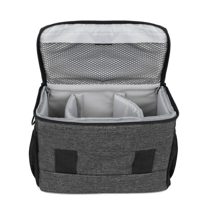 Waterproof Shockproof Polyester Drone Storage Bag Carrying Case Fit for