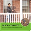 Greenworks Pressure Washer Short Gun Kit
