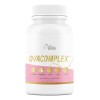 Bikini Burn Ovacomplex Multivitamínico Mujer Coq10 Zinc Magnesio