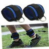 BESPORTBLE 2pcs Ankle Straps Set for Cable Kickback Adjustable d