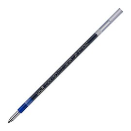 [Set of 8] Mitsubishi Pencil Ballpoint Pen Refill Blue Jet Stream Multi-Color Multi-functional SXR-80-07 0.7mm SXR8007K.33