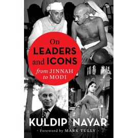 On Leaders and Icons: From Jinnah to Modi
