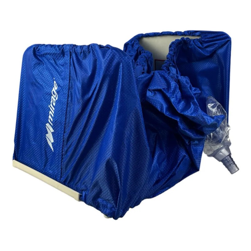 Bolsa Mantenimiento Lavar Mini Split De 1 A 1.5 Toneladas
