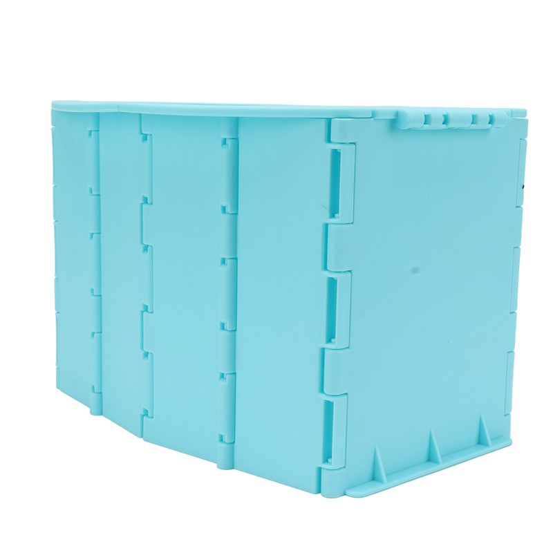 Kids Portable Toilet Portable Foldable Easy Cleaning ABS Potty Training