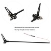 RC Helicopter Tail Motor Set Replacement Parts for WLtoys V977