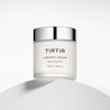 Tyrtir Large capacity ceramic cream + milk toner duo set
