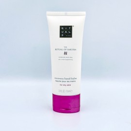 Rituals Sakura Cherry Blossom Hand Balm 50ml / 리투알스 사쿠라 체리블러썸 핸드밤 50ml