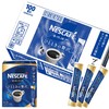 Nescafe Flavor Roasting Stick, Black, 100P, Box, Regular Soluble Coffee,