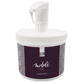 Noble Classic Hand Cream 500 ml