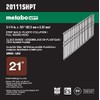 Metabo HPT Framing Nails | 3-1/4 Inch x .131 |