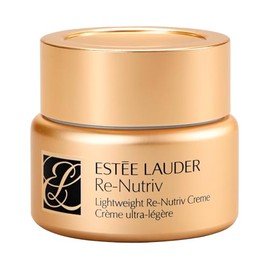 Estée Lauder Re-Nutriv Crema Hidratante Facial Ligera