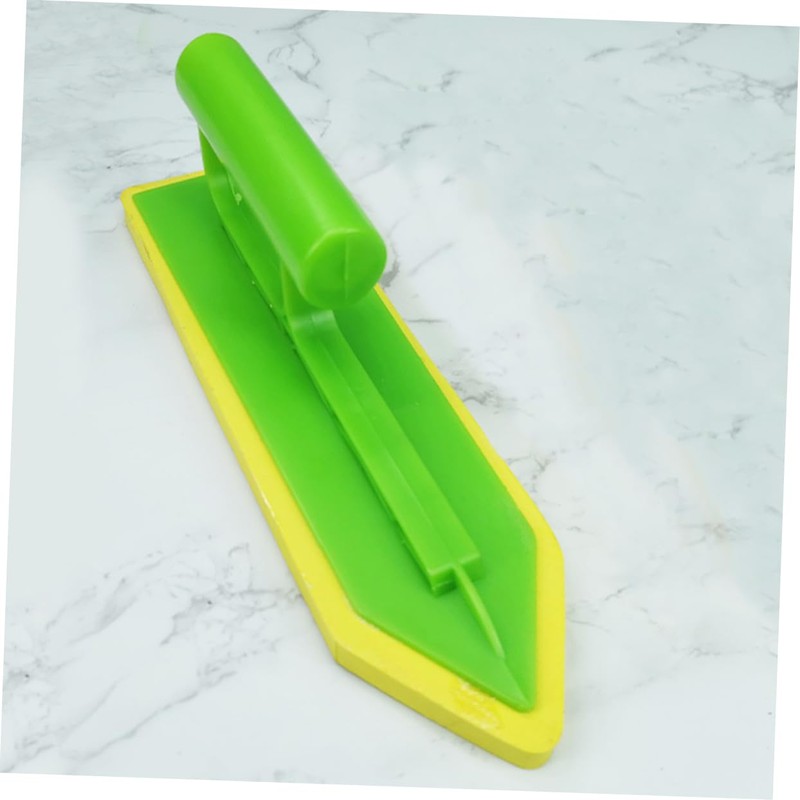 Operitacx 4pcs Handheld Sponge Float Tool for Floor Tile Grouting