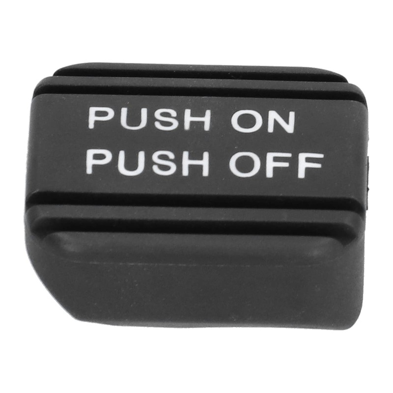 Emergency Brake Pad, Emergency Park Pedal Rubber for Car