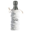 WINK Stainless Steel Thermos Flask with Cotton Bag Thermos Flask