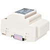 VIMAR 40103 Power Supply for Video Intercoms with Output 24Vdc,