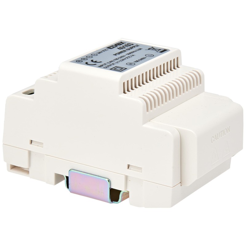 VIMAR 40103 Power Supply for Video Intercoms with Output 24Vdc,