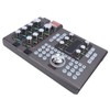 Digital Sound Card Professional Treble Bass Adjustable One Click Noise