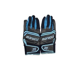 Marucci FUZN Adult Batting Gloves: Superior Grip, Ultimate Control, and Maximum Style for Your Winning Swing.