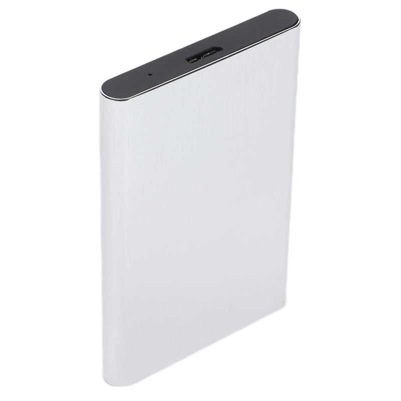 External Hard Drive Fast Data Transfer Easily Use Wide Compatibility