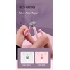 Acecy Pelvic Floor Exerciser, Thigh Toner Thigh Trainer Thigh Trimmer,